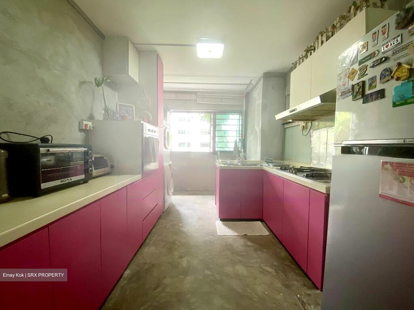 Blk 317 Clementi Avenue 4 (Clementi), HDB 4 Rooms #461559111